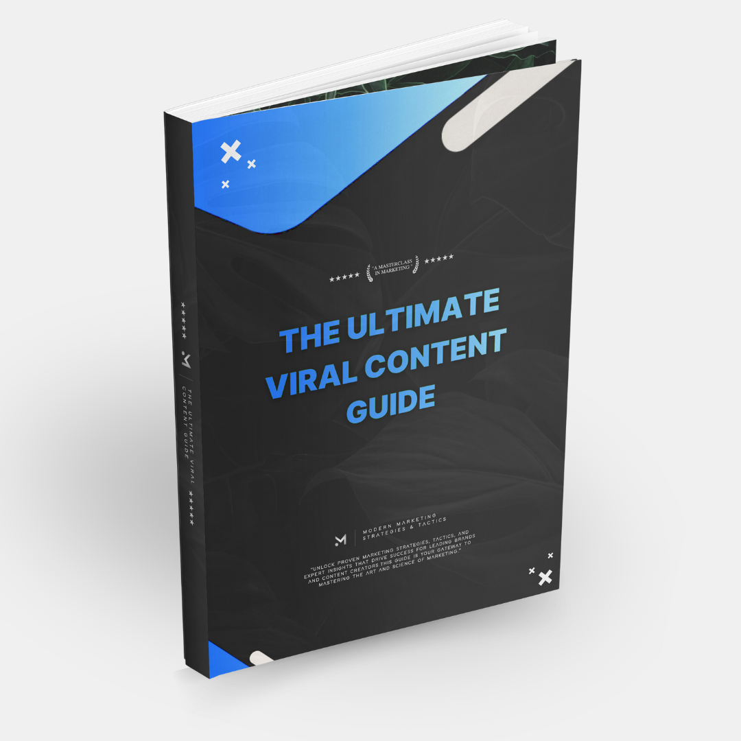 The Ultimate Viral Content Guide