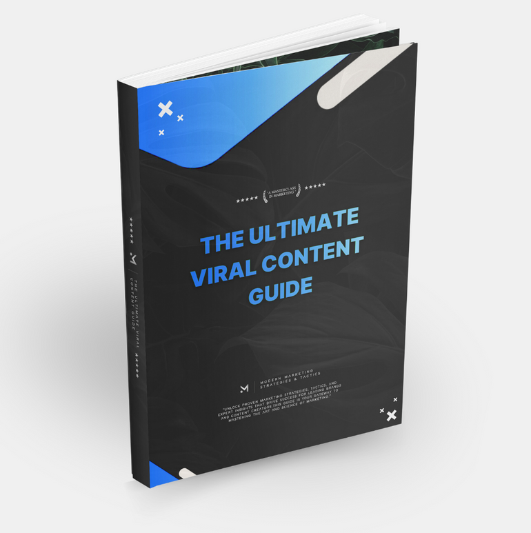 The Ultimate Viral Content Guide